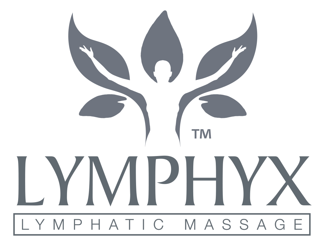 Lymphyx logo