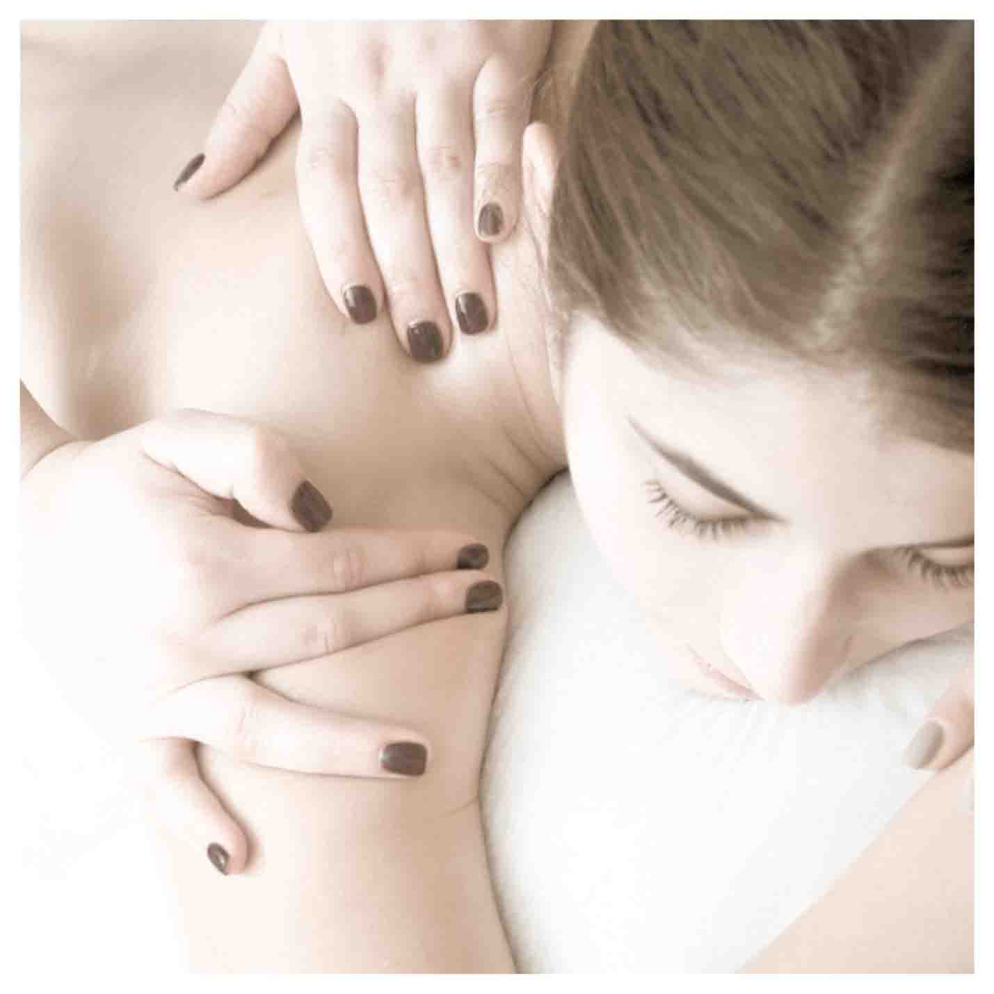 Wellness massage services at Lymphyx